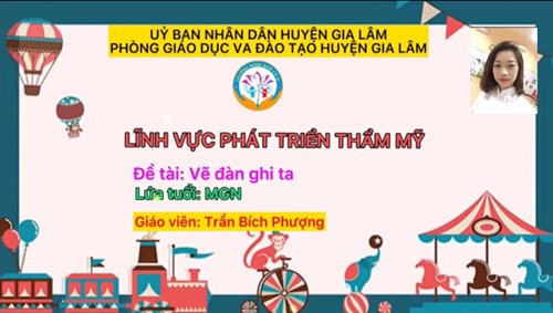 Lĩnh vực phát triển thẩm mỹ